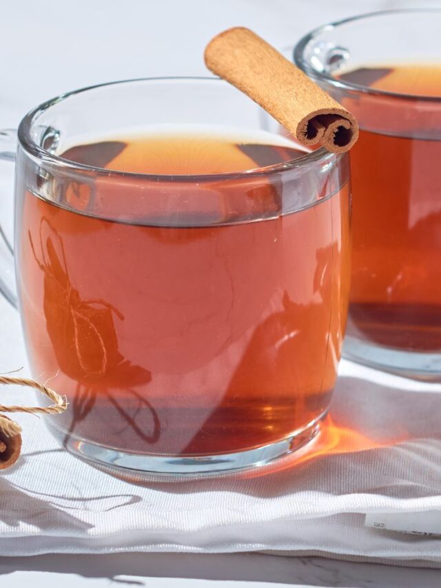 Top Health Benefits Of Cinnamon Tea Getdistributors