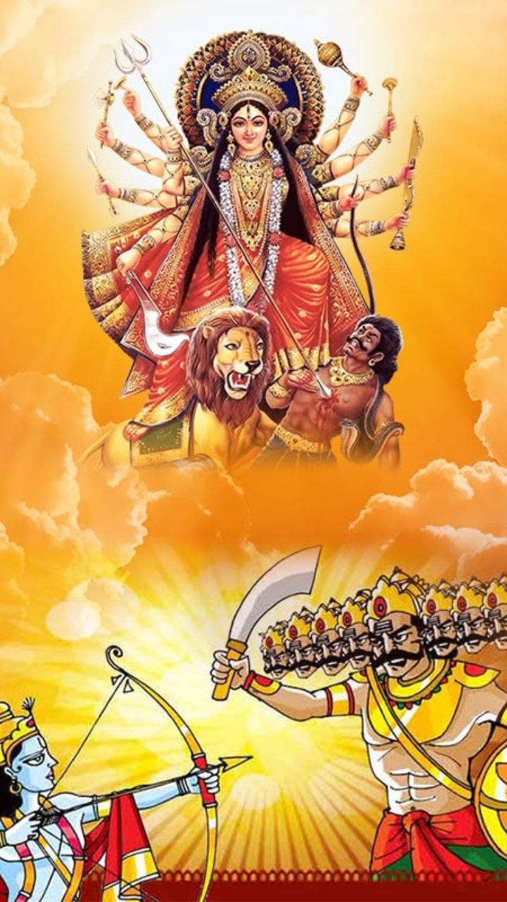 New Dussehra Wallpapers Free Download