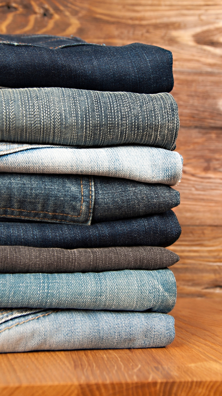 What is denim? 20 Different types of denim Fabrics are Described in Easy  way - Textile Trainer