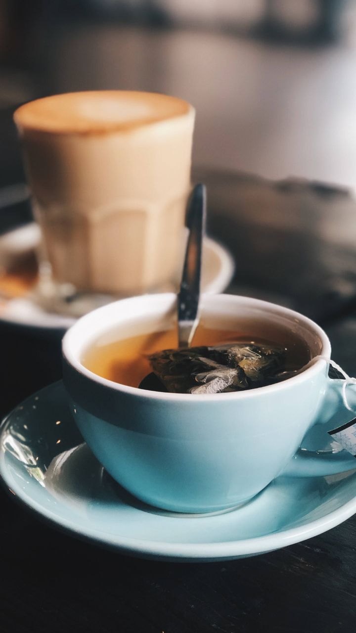 6 Side Effects Of Enjoying Tea Or Coffee After Eating