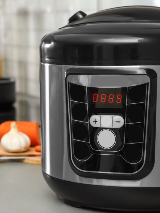 Why Are Rice Cookers Kitchen Essentials ? GetDistributors