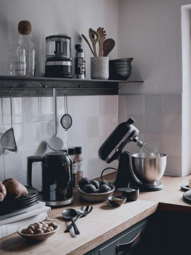 7 Must-Have Kitchen Tools you Need