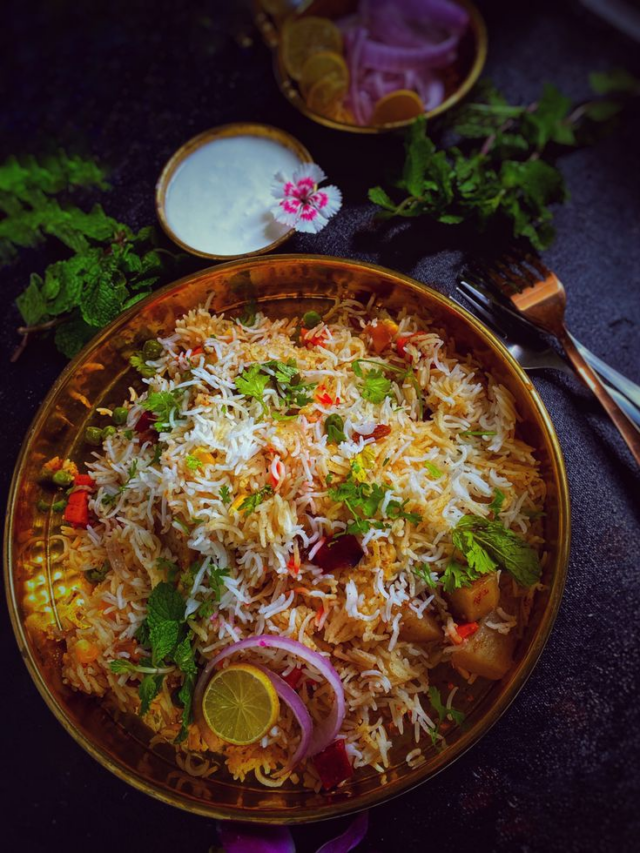 6 Pulao Recipes Perfect For Winter Season