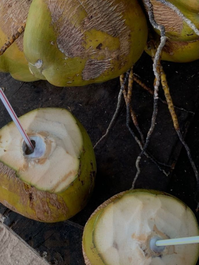 7 Health Benefits of Consuming Coconut Water in Winters